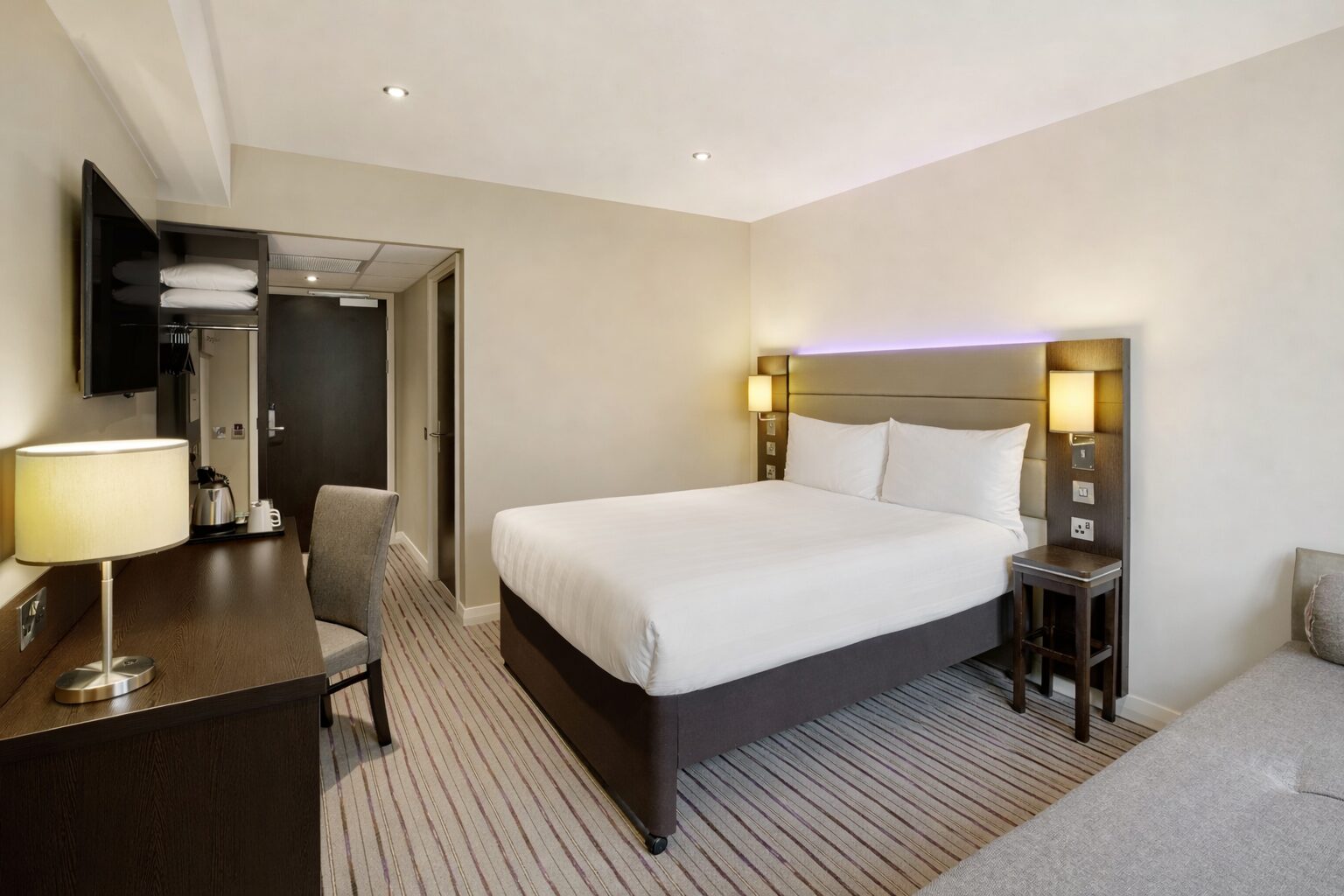 Wirral Park Hotel